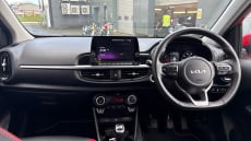 Kia Picanto 1.0T GDi GT-line S 5dr [4 seats] Petrol Hatchback